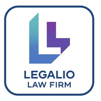 Trademark Legalio Law Firm