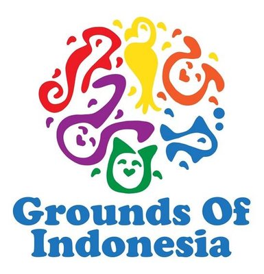 Trademark Grounds Of Indonesia + Lukisan