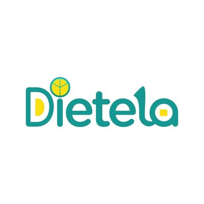 Trademark DIETELA + Logo