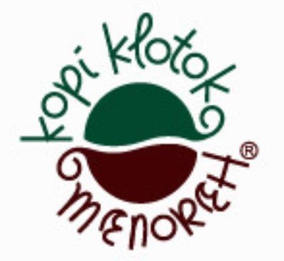 Trademark Kopi Klotok Menoreh