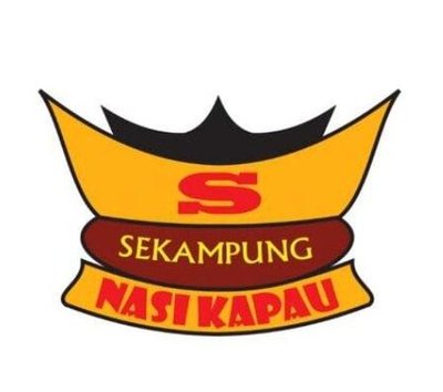 Trademark SEKAMPUNG NASI KAPAU