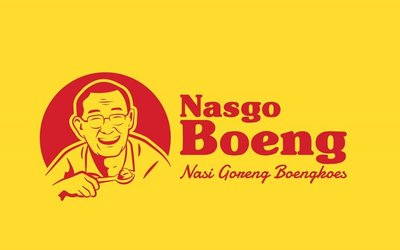 Trademark Nasgo Boeng