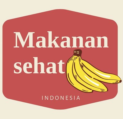 Trademark Makanan Sehat Indonesia