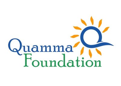 Trademark Quamma Foundation