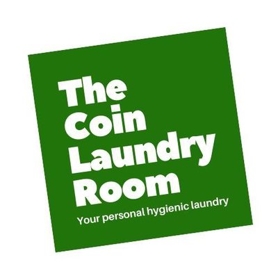 Trademark The Coin Laundry Room