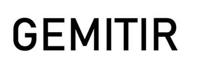 Trademark GEMITIR