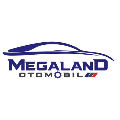 Trademark MEGALAND OTOMOBIL