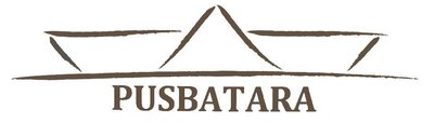 Trademark PUSBATARA+ LOGO