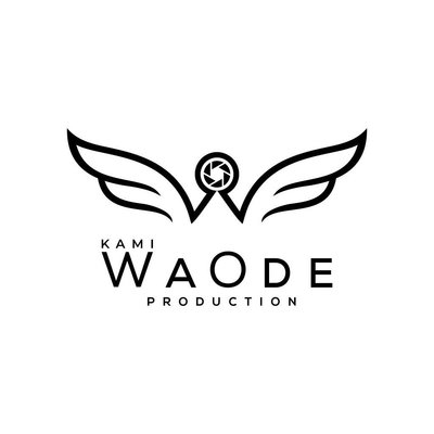 Trademark KAMI WAODE PRODUCTION