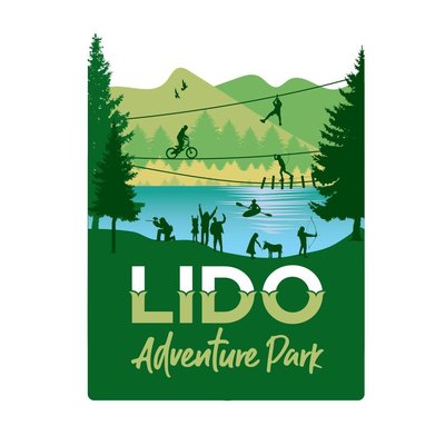 Trademark LIDO ADVENTURE PARK