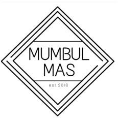 Trademark MUMBUL MAS