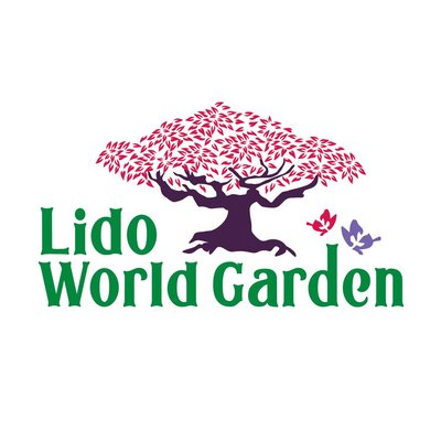 Trademark LIDO WORLD GARDEN