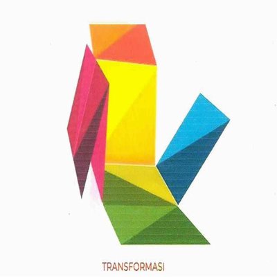 Trademark TRANSFORMASI dan Lukisan