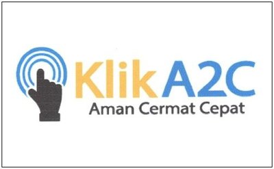 Trademark KlikA2C Aman Cermat Cepat