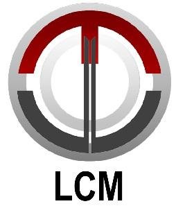 Trademark LCM + LUKISAN