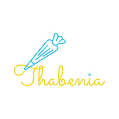 Trademark THABENIA & Logo