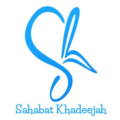 Trademark Sahabat Khadeejah