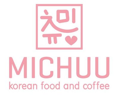 Trademark MICHUU Korean Food and Coffee