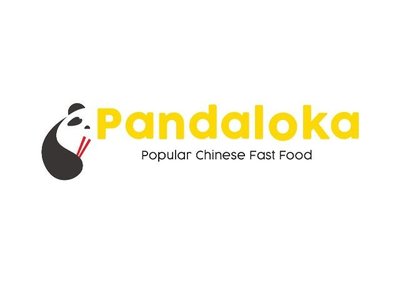 Trademark PANDALOKA