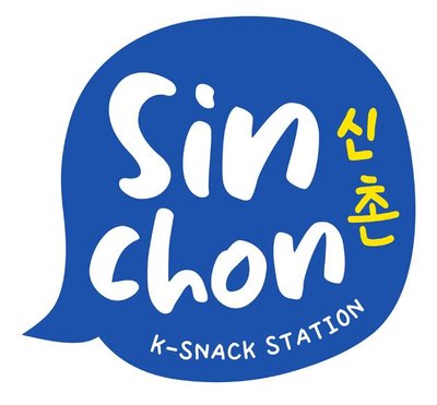 Trademark SINCHON K-Snack Station