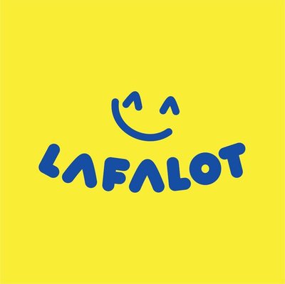 Trademark LAFALOT