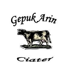 Trademark Gepuk Arin Ciater