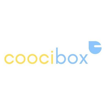 Trademark coocibox