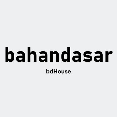 Trademark bahandasar bdHouse