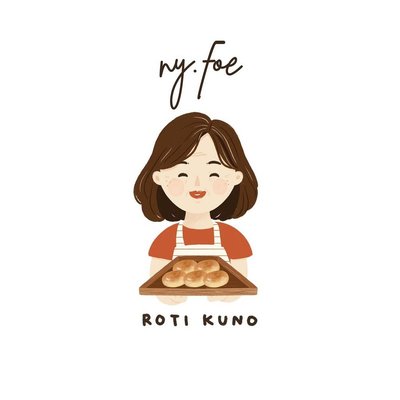 Trademark Roti Kuno Ny. Foe