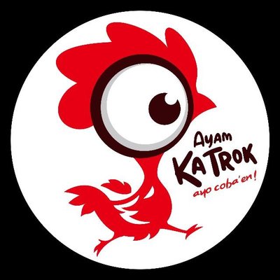 Trademark AYAM KATROK