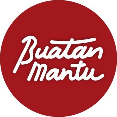 Trademark BUATAN MANTU