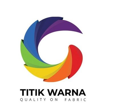 Trademark TITIK WARNA