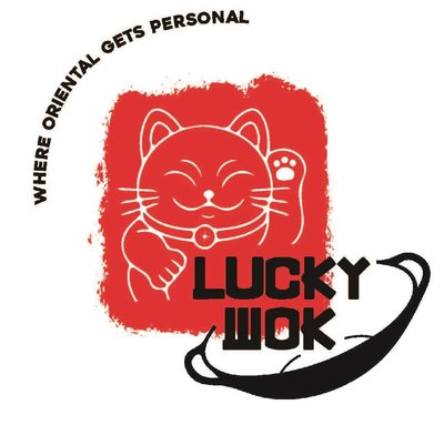 Trademark LUCKY WOK