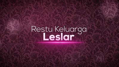 Trademark Restu Keluarga Leslar