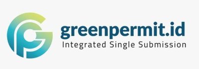 Trademark GREENPERMIT.ID + LUKISAN