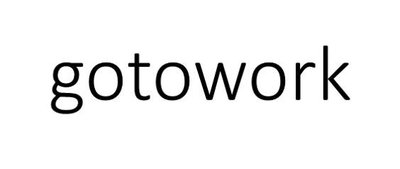 Trademark gotowork