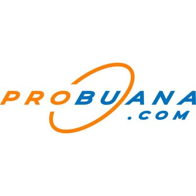 Trademark Probuana.com