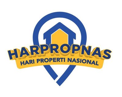 Trademark HARI PROPERTI NASIONAL