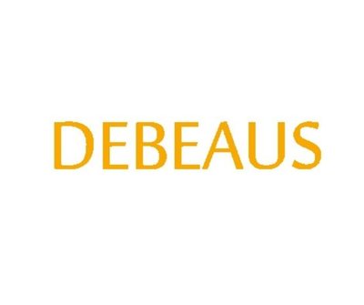 Trademark DEBEAUS & LUKISAN