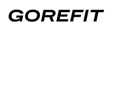 Trademark GOREFIT