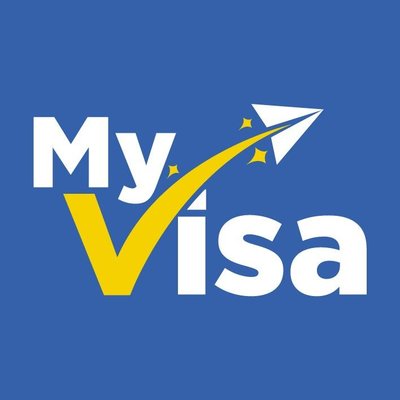 Trademark MyVisa