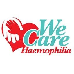 Trademark We Care Haemophilia