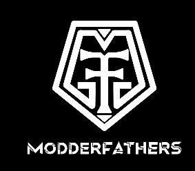 Trademark MODDERFATHERS + Lukisan = Suatu Penamaan.