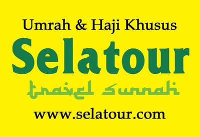 Trademark Selatour Travel Sunnah