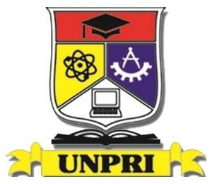 Trademark LOGO UNIVERSITAS PRIMA INDONESIA