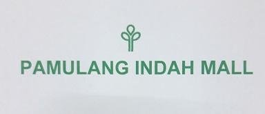 Trademark PAMULANG INDAH MALL