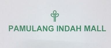 Trademark PAMULANG INDAH MALL