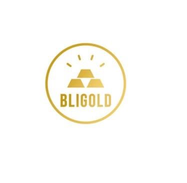 Trademark BLIGOLD & Logo