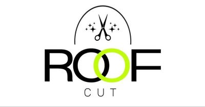 Trademark ROOF CUT dan logo