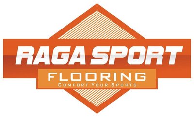 Trademark Raga Sport Flooring